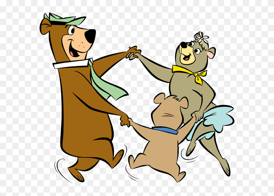 Activities At Corn Maze Sioux Falls Sd - Yogi Bears Clipart
