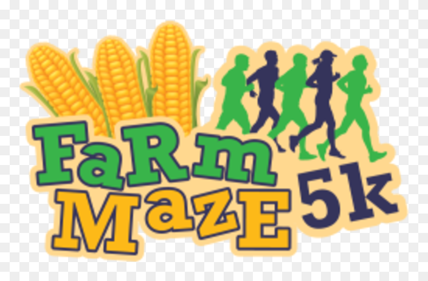 Farm Maze 5k & Health Fair - Junk Food Clipart