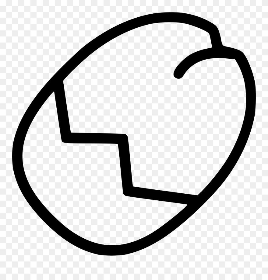 Seeds Clipart Svg - Hazelnut - Png Download