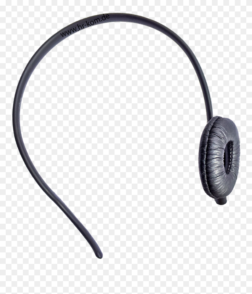 Headphones Headset Product Design Communication - Headphones Clipart