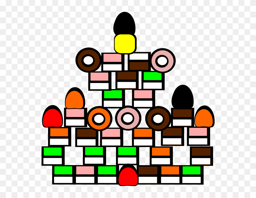 Dolleymix Tower Png Images - Clip Art Transparent Png