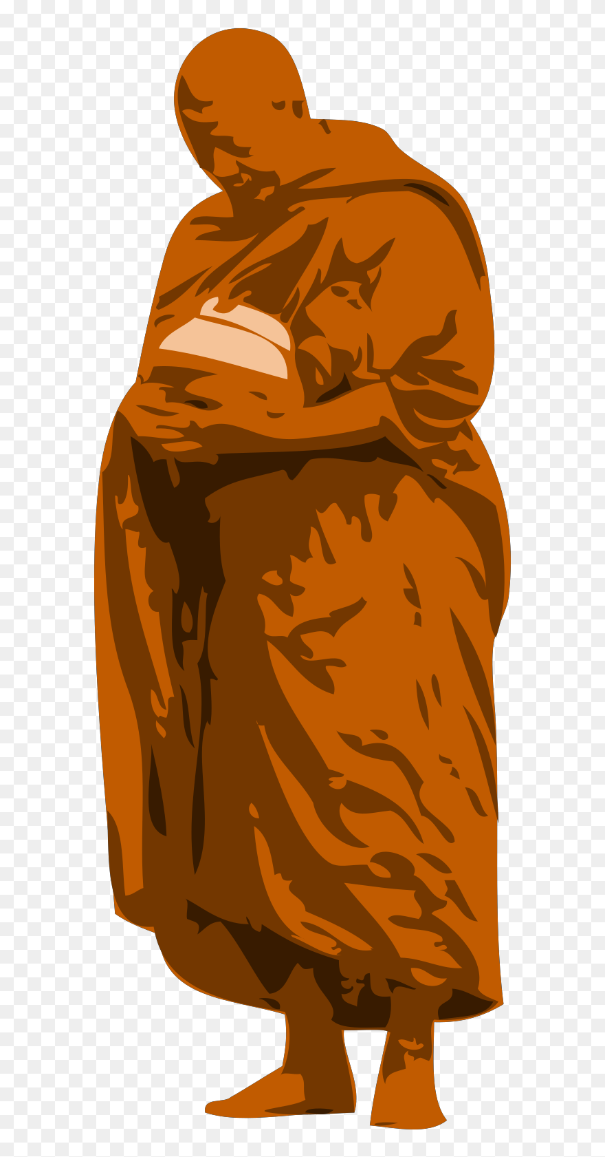 Buddhism Clipart