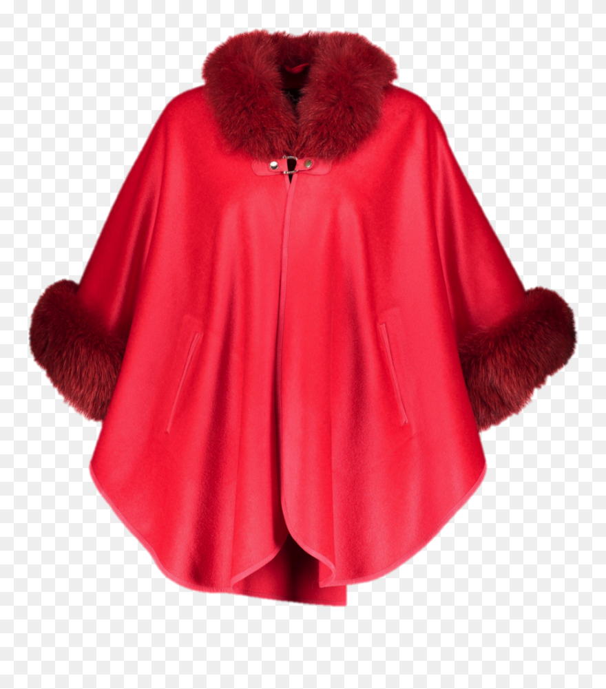 Fur Clothing Clipart