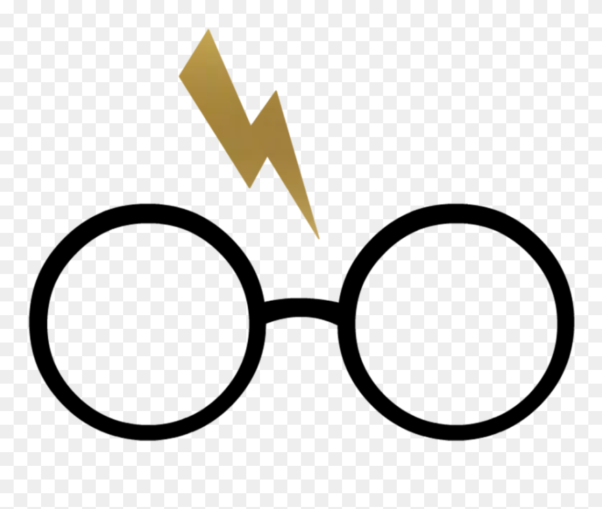 Harry Potter Wand Svg Clipart