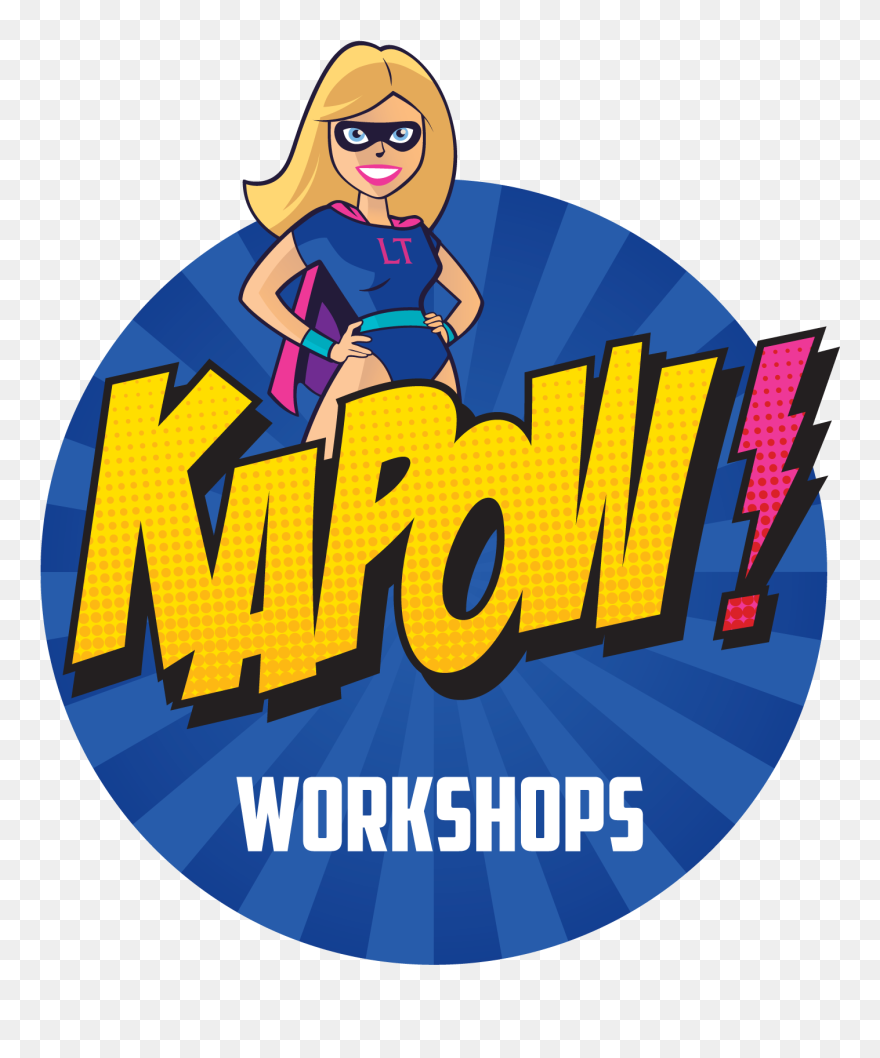 Discover Kapow Illustration - Portable Network Graphics Clipart