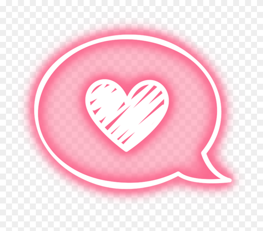 Amor, Clipart, And Heart Image - Purple Aesthetic Stickers Png Transparent Png