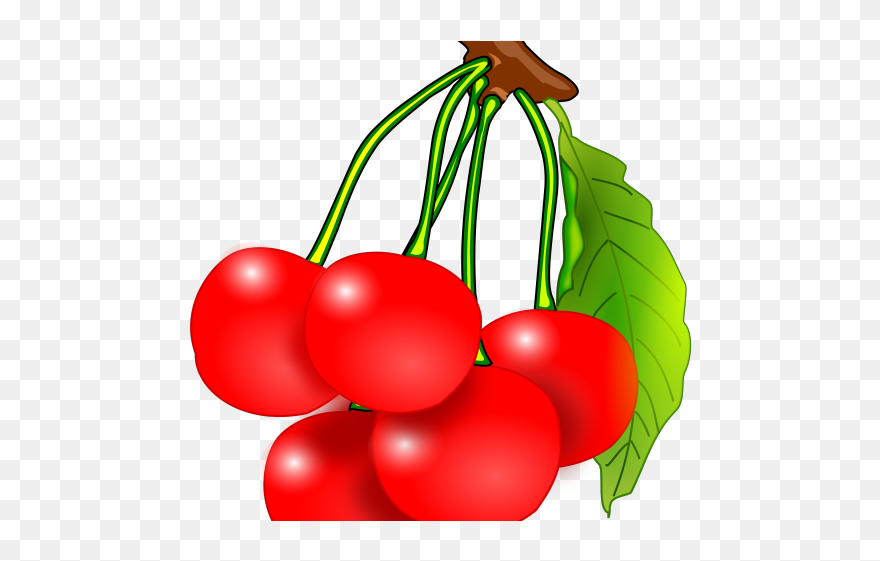 Cherry Clipart - Png Download