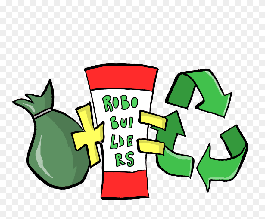 Young Students Devise Sustainable Solution For Lebanon’s Clipart