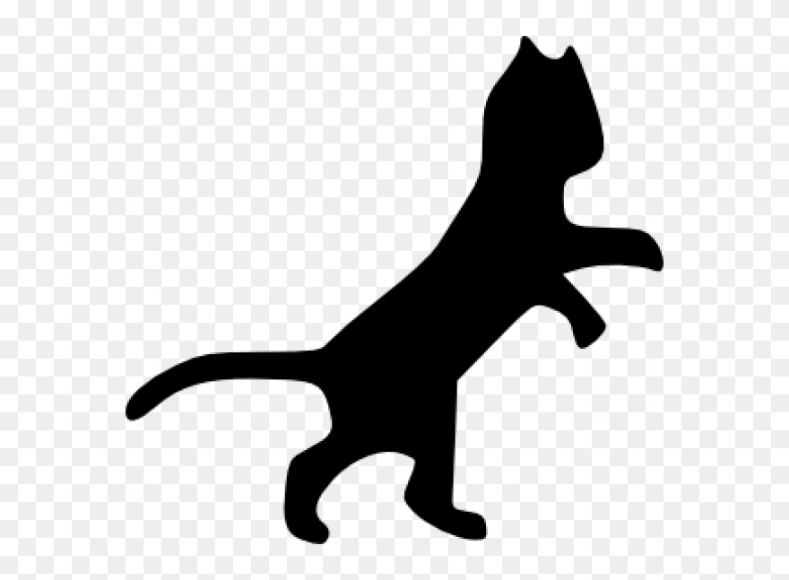 Cat Clip Art - Png Download