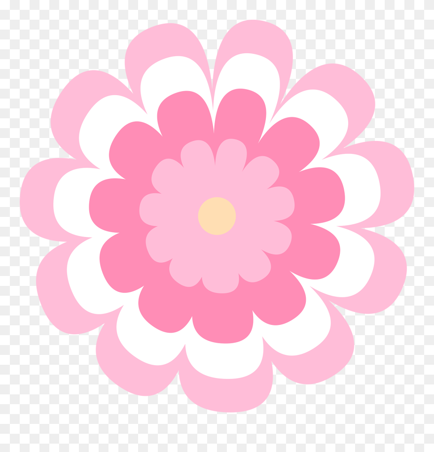 Clip Art, Pastel, Illustrations, Melted Crayons, Color - Illustration - Png Download