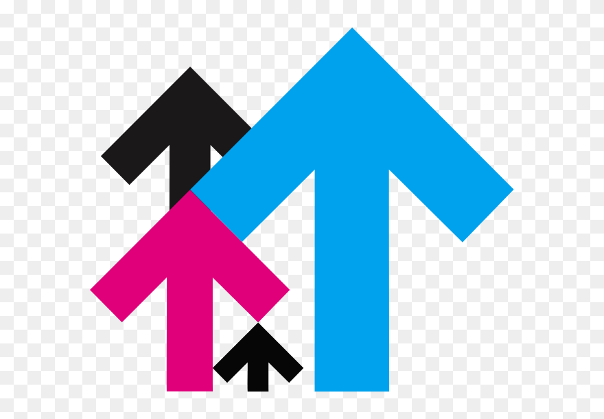 Out To Launch Design Logo - Graphic Design Clipart