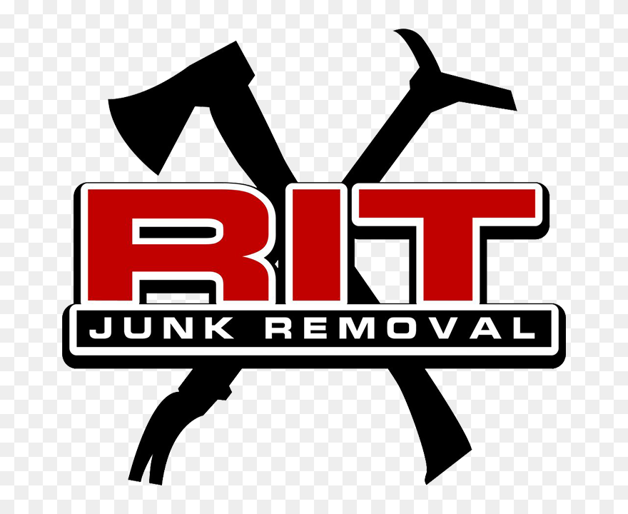 Rit Junk Removal Clipart