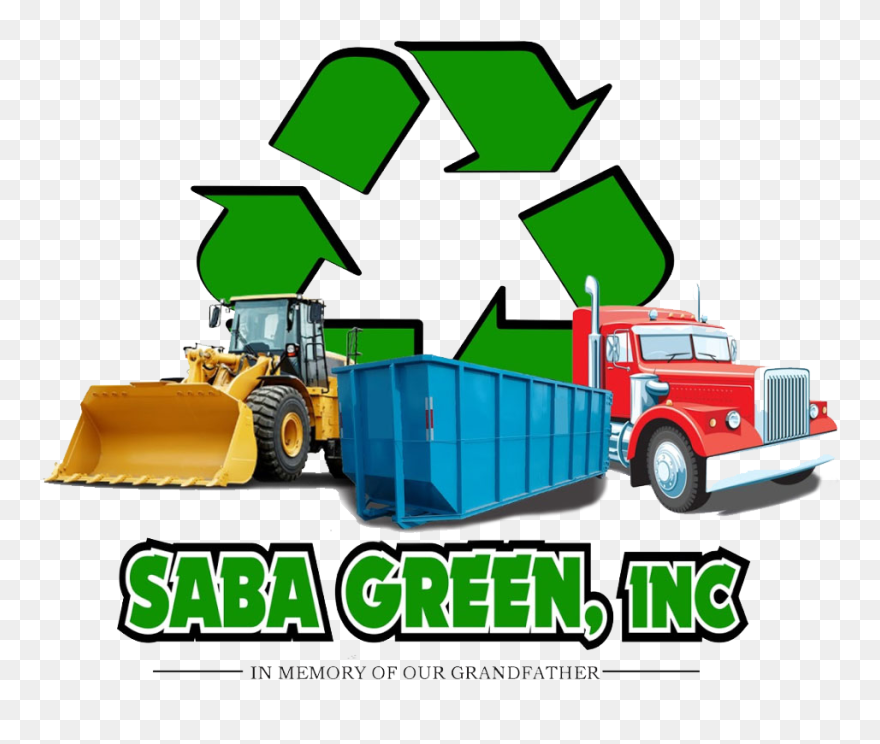 Recycle Symbol Clipart