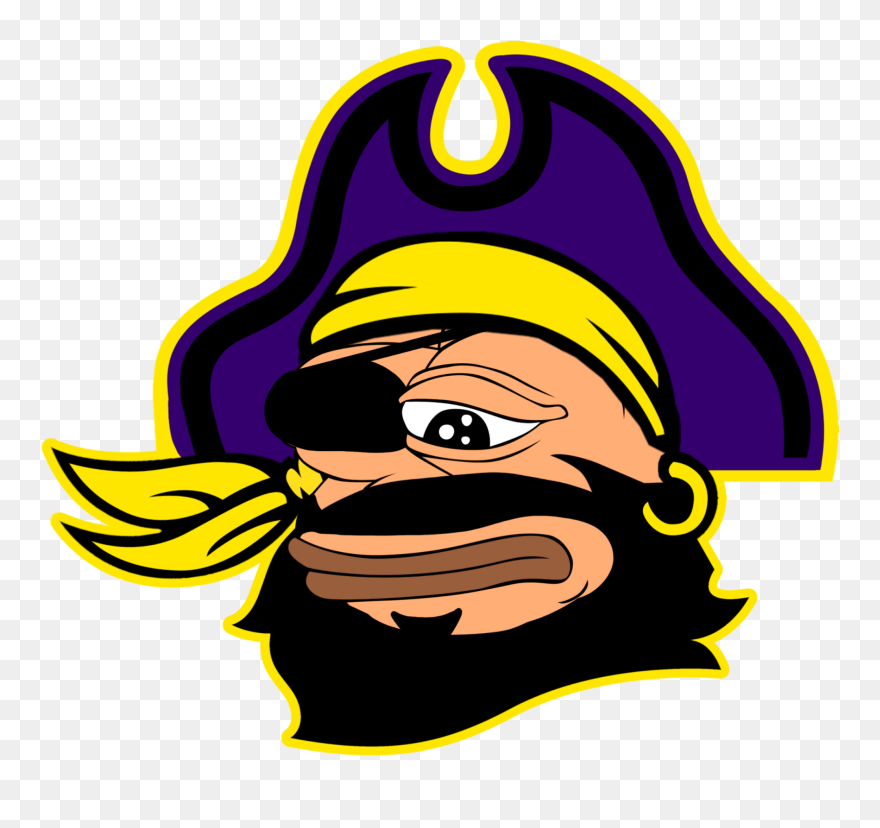 Transparent Jolly Rancher Png - East Carolina University Clipart