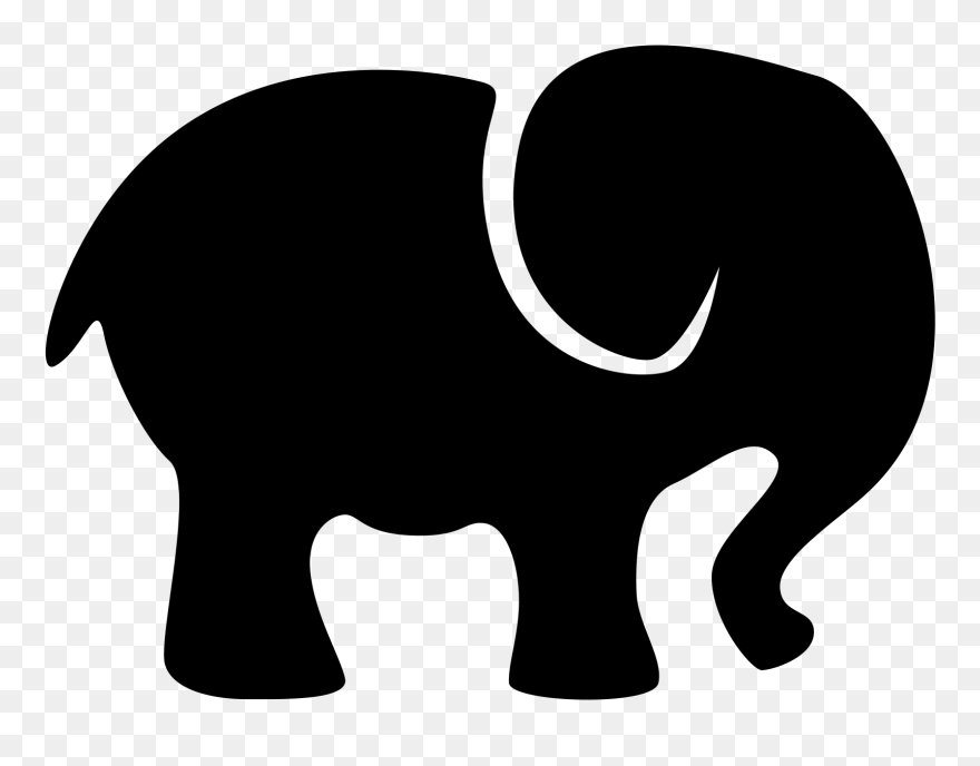 Baby Elephant Image Png Clipart
