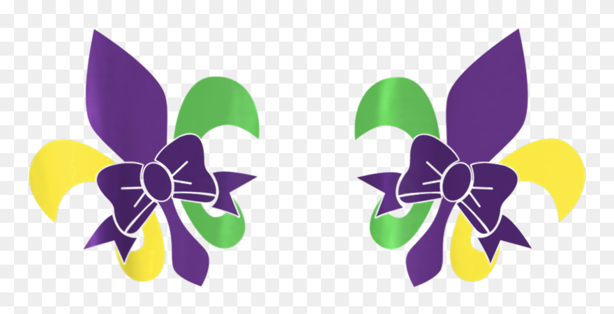 Cattleya Clipart