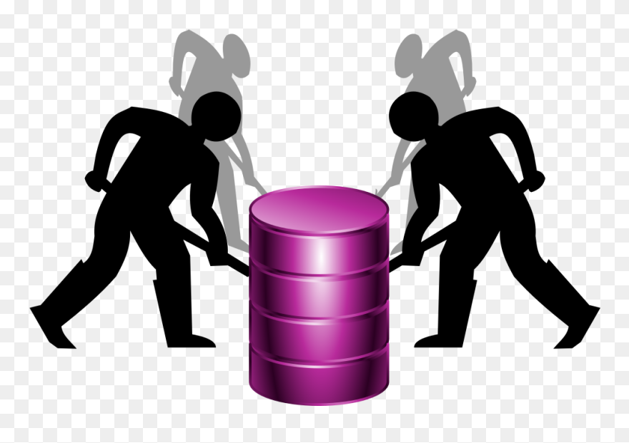 File Data Svg Wikimedia - Data Mining Png Clipart