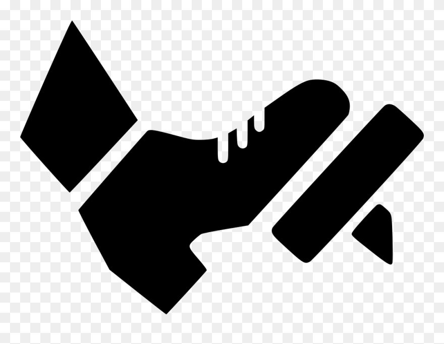 Arrow - Car Brakes Icon Png Clipart