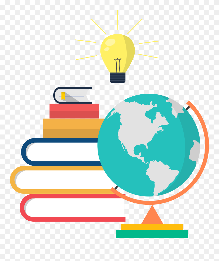 Books, Science Make Textbook Books Student Fun Clipart - Book Vector Png Transparent Png