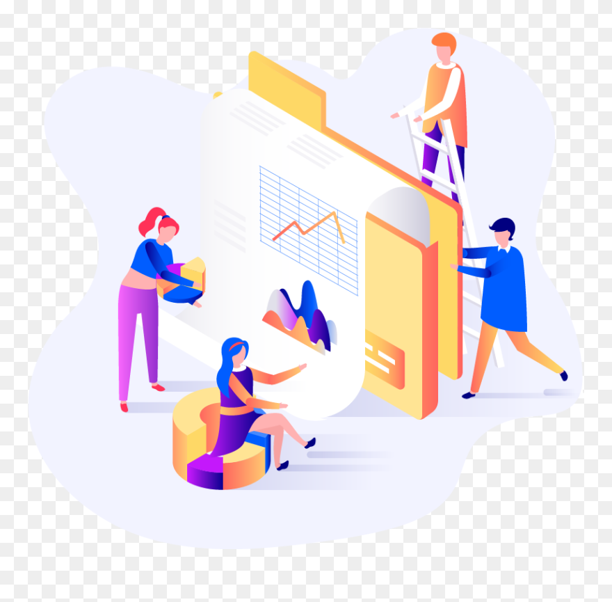 Happy Reunification Day Vietnam Clipart