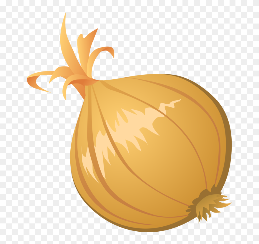 Onion - Onion Clipart Png Transparent Png