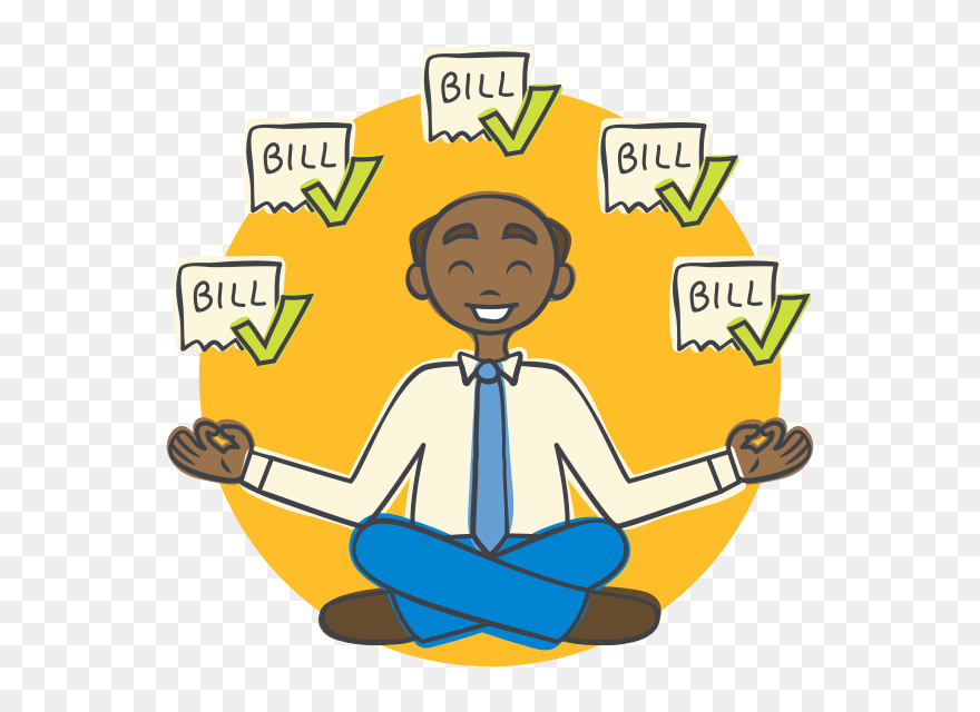 Rules Clipart Reason - Ynab - Png Download