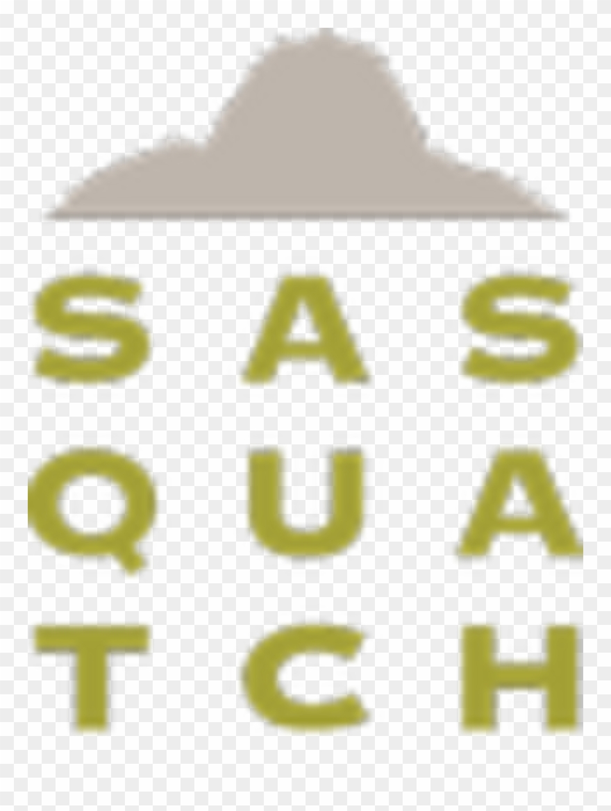 Sasquatch Agency Clipart