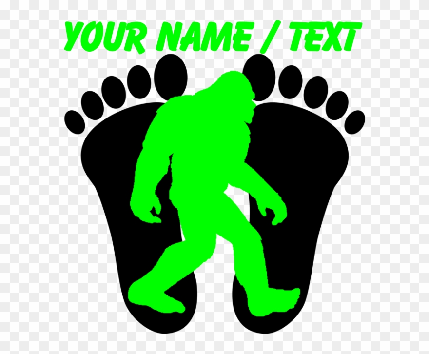 Favorite - Foot Prints Clip Art - Png Download
