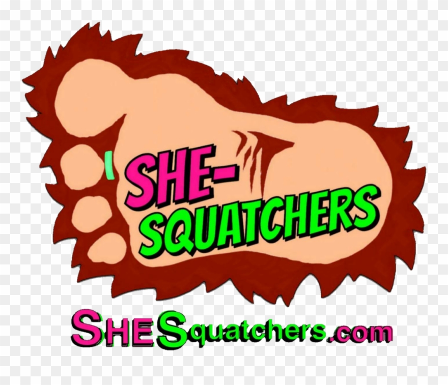 Our 2019 Line Up Of All Star Speakers - Bigfoot Clipart