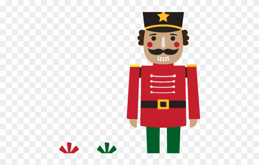 Nutcracker-645x480 - Nutcracker Cartoon Transparent Background Clipart