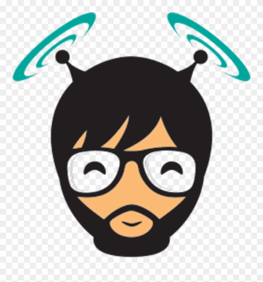 Nerds On Earth Clipart