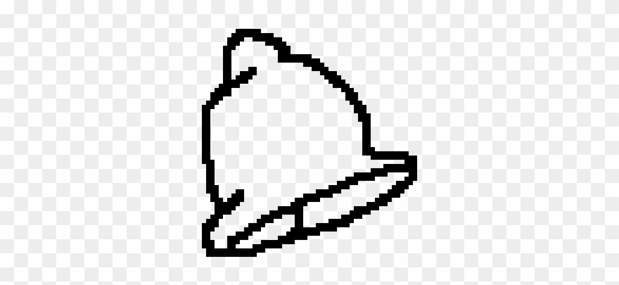 Illuminati Taco=taco Bell - Poptropica Clipart