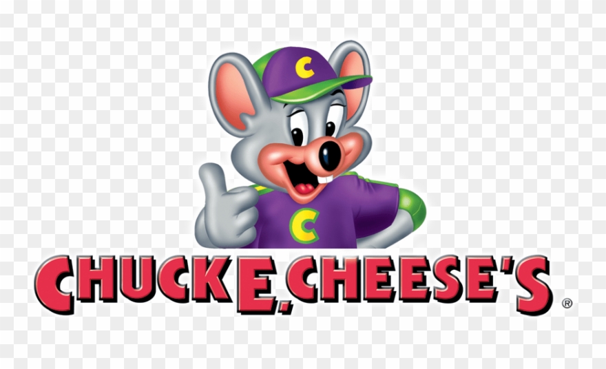 Ceclogo - Mcdonald's Chuck E Cheese Clipart