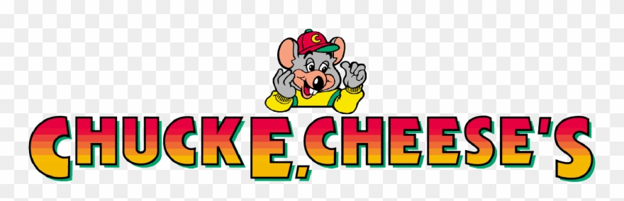 Cec 94 Pbs Kids Version - Chuck E Cheese Logo Pbs Clipart