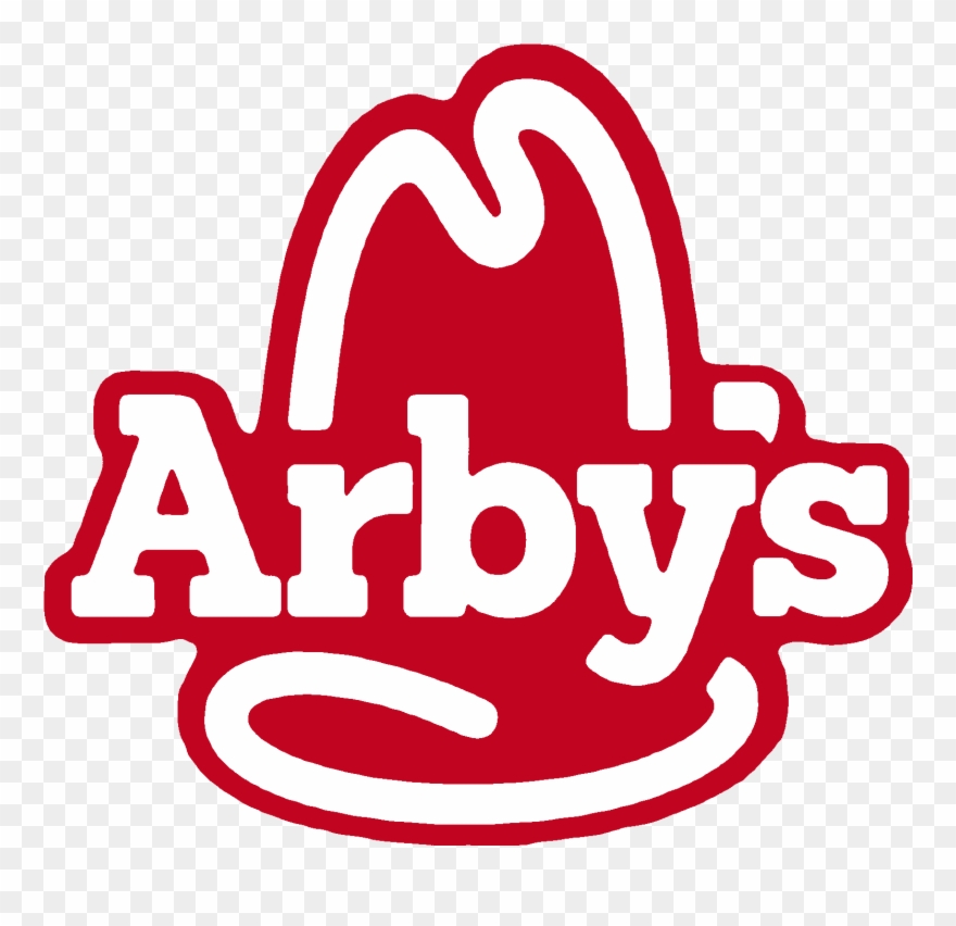 Arbys, Chuck E Cheese, Smashburger And More - Arbys Logo Clipart