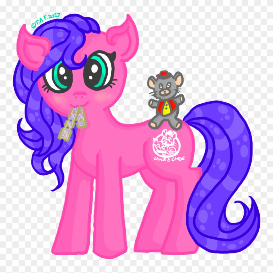 G1 Mlp Project - My Little Pony Clipart