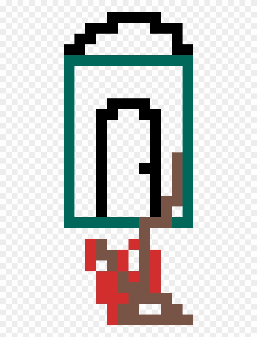 When U Eat Taco Bell By Kit-kats - Mario 1 Up Clipart