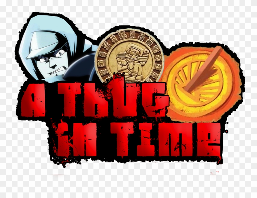 Major Mayhem On Sure Shot Hd - 2012 Het Einde Van De Gestolen Tijd Clipart