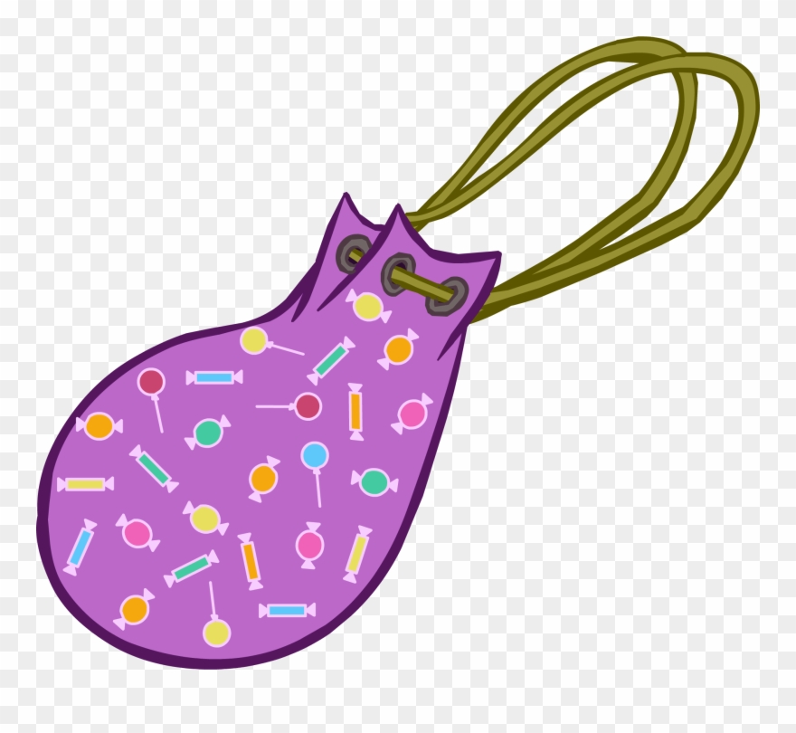 Memory Bag - Icon Clipart