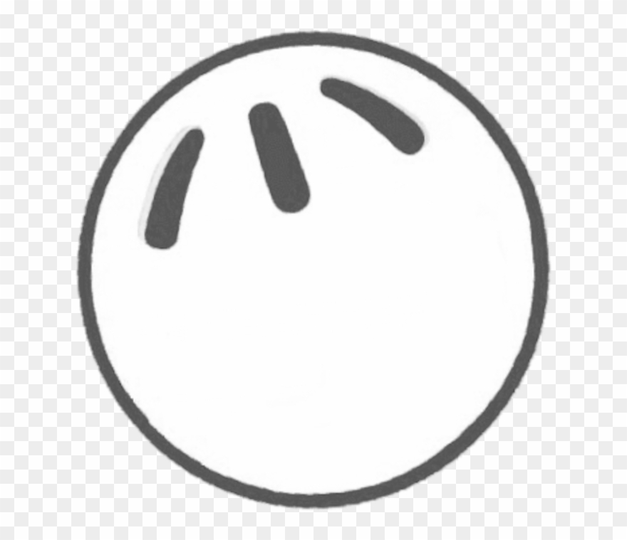 Cartoon Wiffle Ball Png Clipart