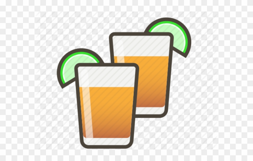 Tequila Shot Clip Art Png Transparent Png