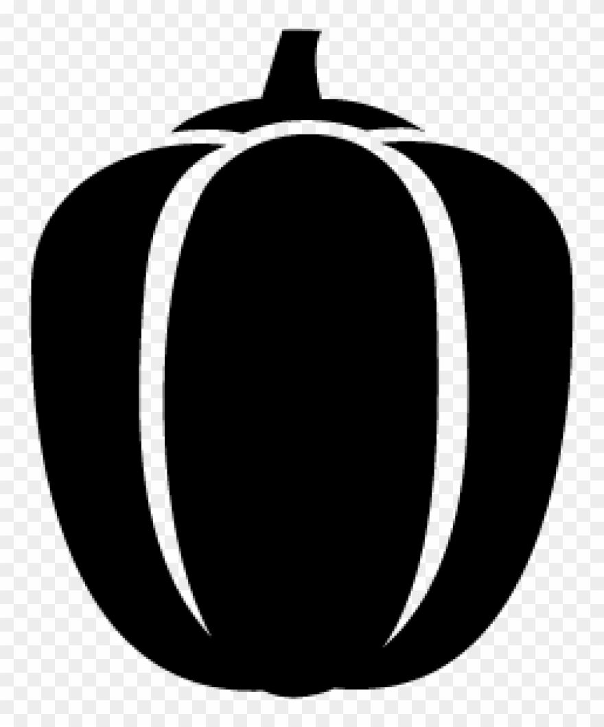Bell Pepper Clipart
