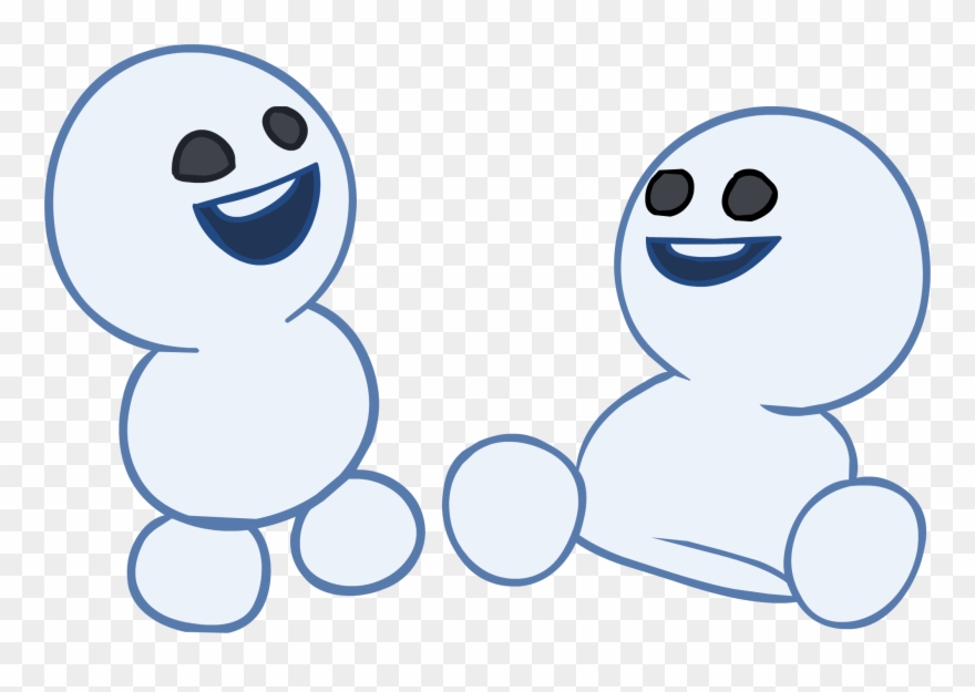 Chibi Frozen Elsa - Boneco De Neve Frozen Png Clipart