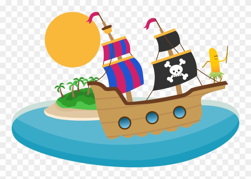 We Are An Indoor Children's Entertainment Center Full - Kids Island Cartoon Clipart