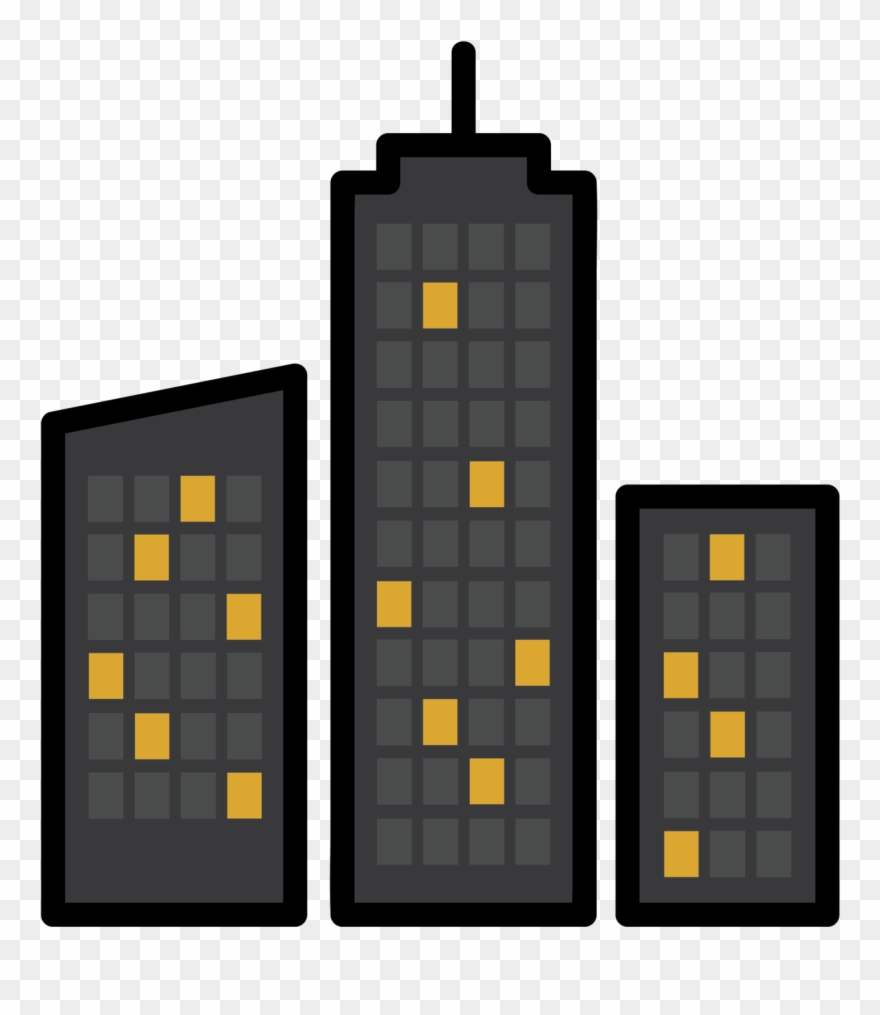 Infrastructure Clipart