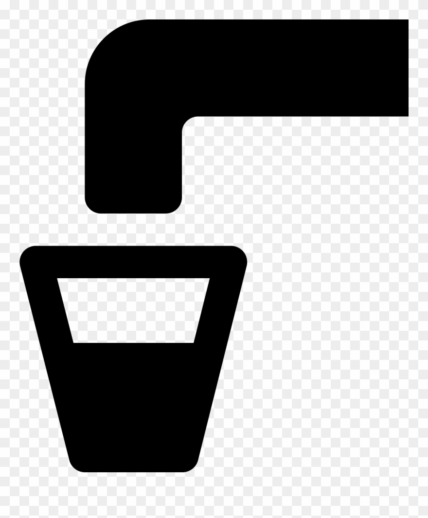 Big Image - Water Clipart