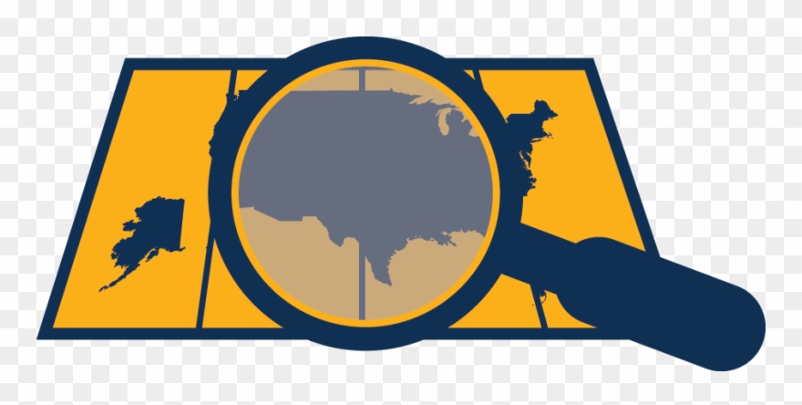 Travel Barometer - Us Travel Icon Png Clipart