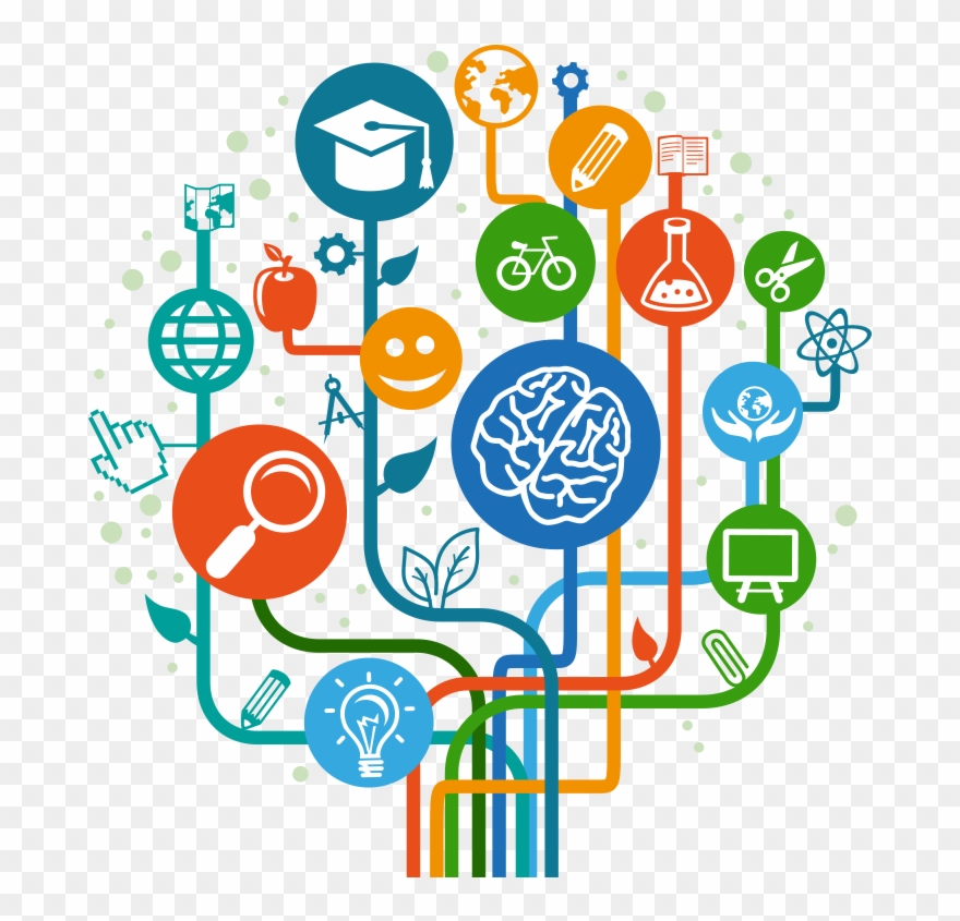 Math Graphics - Técnicas De Estudio Eficaces Clipart