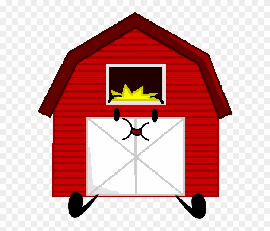 Barny - Portable Network Graphics Clipart