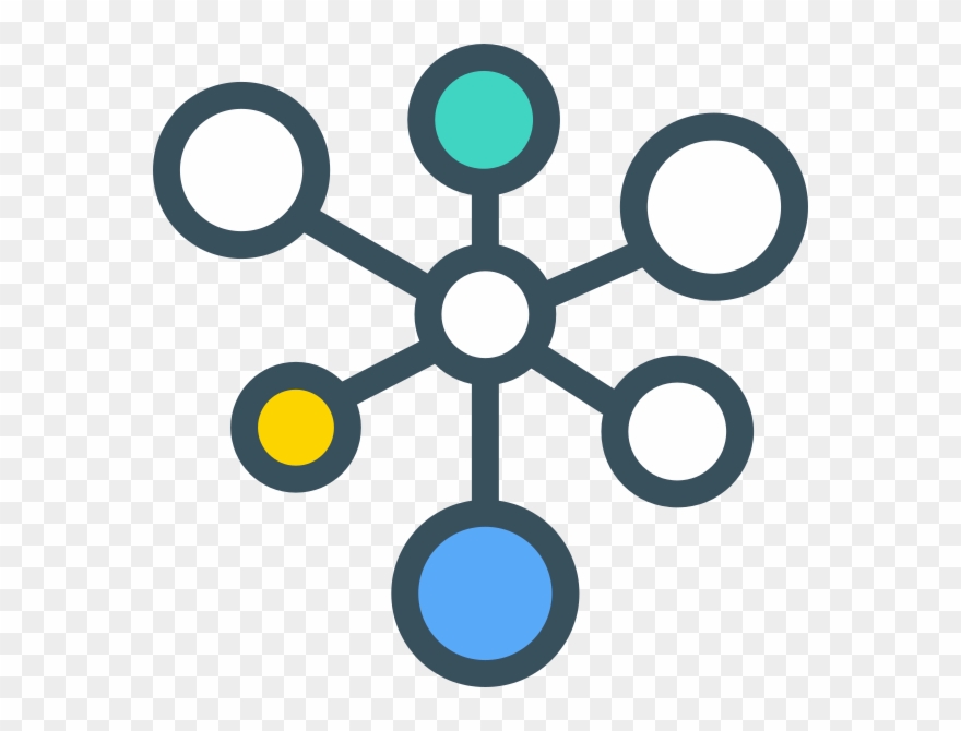 Graph Databases - Graph Database Png Clipart